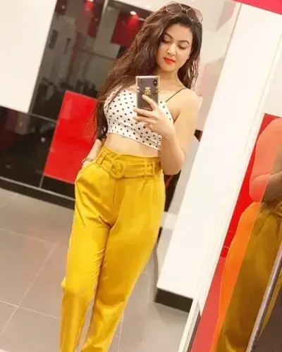 Kuhuboto Escort